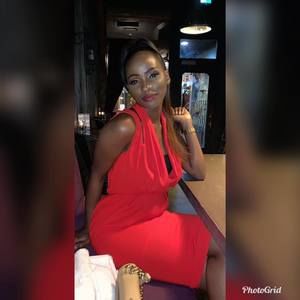 Meet your Posher, Rokia